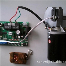 安防方案IC/单片机开发