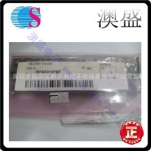 MOS管IRFB4310PBF深圳公司现货FB4310300W130A