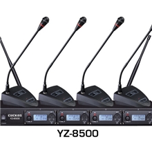 厂家直销无线话筒演出话筒KTV舞台话筒u段无线麦克风