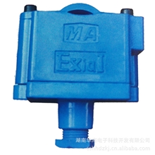 GKT5L设备开停传感器