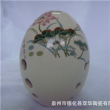 陶埙批发八孔C调陶埙质优价廉音质优美