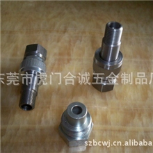 液压接头、油压缸接头、油枪接头