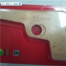 嘎子/木质环保军事传统模型玩具手枪过家家现货小额批发厂家直销