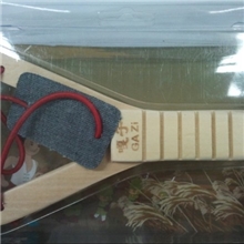 嘎子/木质环保模型弹弓淘宝热销现货产品怀旧古典仿真玩具