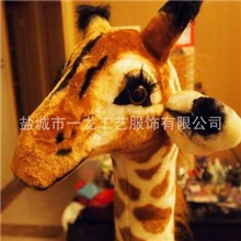 GiraffeLifelike