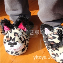 供应气囊鞋气垫鞋儿童创意卡通鞋耳朵会动