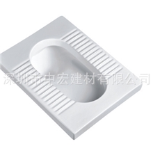【企业集采】蹲便器蹲厕蹲坑工程蹲便器OEM厂家直销批发