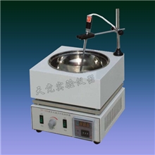 生产供应DF-1集热式磁力搅拌器