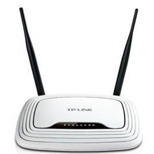 批发原装TL-WR841N300M无线路由器
