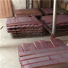 长期现货供应电镀或冶炼用1#电解铜及其剪切小铜块江铜（贵溪板）