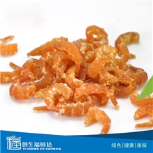 【特价】金钩海米天然零添加底价促销烟台长岛金钩海米