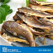 香酥可口烤黄花鱼休闲海产品特价包邮厂家直销
