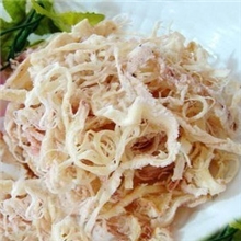 【锦隆海】厂家直供原味鱿鱼丝尾丝鱼干鱼丝海产品休闲食品