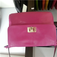 女士真皮皮包