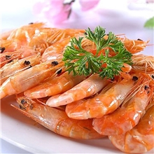 极品对虾干（袋装）500g宇辉官井一号福建闽东宁德特产干货