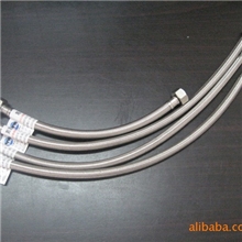 供应304不锈钢编织管/软管/卫浴软管/花洒软管