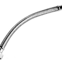 供应3/4不锈钢编织软管/花洒软管/卫浴软管/多款选择