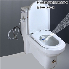 迷你清爽型洁身器妇洗器168元实现现代品质生活