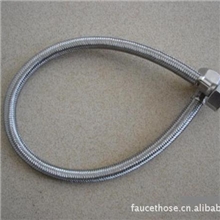 供应304不锈钢编织软管/花洒软管/卫浴用软管