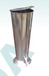 制药企业Gpm认证不锈钢手消毒容积桶