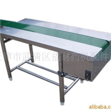 供应不锈钢传送带输送机