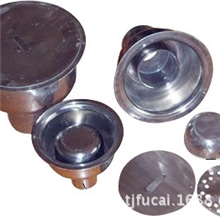 供应不锈钢地漏洁净地漏反水装置地漏