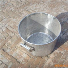 不锈钢漏桶不锈钢桶