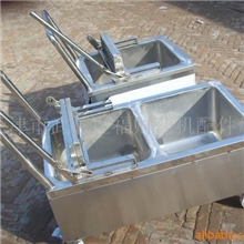 提供不锈钢墩布车，单池墩布车，双池墩布车