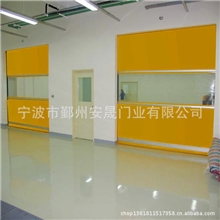 本店热销厦门快速门滑升门自由门欢迎订购