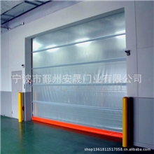 工业快速门广州卷帘门直销价格低质量优