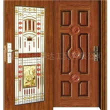 防盗门厦门十大品牌厦门成辉达生产