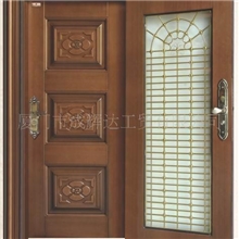 防盗门室外门厦门十大品牌