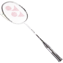 尤尼克斯全碳素羽毛球拍ISO-LITE攻守兼备型超轻随机颜色