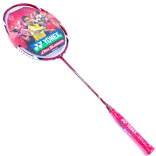 尤尼克斯ARC-10弓箭系列羽毛球拍