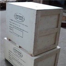 供应仕迪王出口免熏蒸木箱