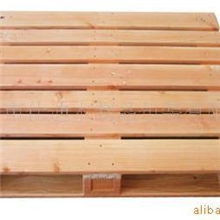 供应仕迪包装（武汉）四面进叉防腐松木托盘