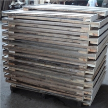 供应仕迪王单片简易木垫板木隔板