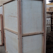 供应仕迪王可拆卸国内包装木箱