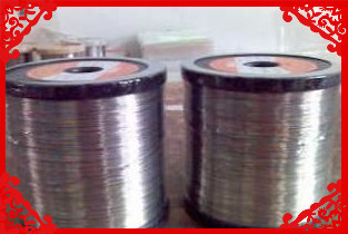 高温电阻合金丝（镍铬、铁铬）电炉丝高温电炉丝