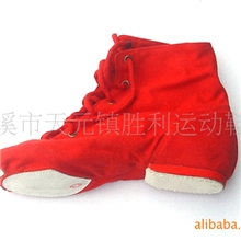 爵士靴街舞鞋厂家直销订做批发质量保证