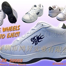 供应暴走鞋、全自动暴走鞋、爆走轮、暴走鞋批发