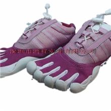 户外瑜伽运动鞋五指鞋厂家质量保证价格优惠