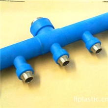 四川成都产1分6户分水器