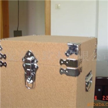 厂家供应软木珠宝箱