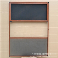 防蚊纱窗靓佳居最专业