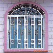 不锈钢门窗铝合金门窗（图）