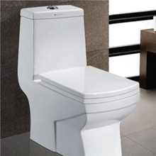 [厂家直销]奥斯卡丹卫浴虹吸式座便器/马桶2015