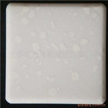 人造大理石雪花白