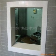 高光亚克力人造石窗套