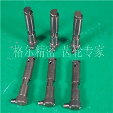 机件、机件加工